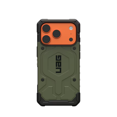 UAG - Pathfinder iPhone 17 / Pro / Pro Max Case - Etui do iPhone 17 / Pro / Pro Max