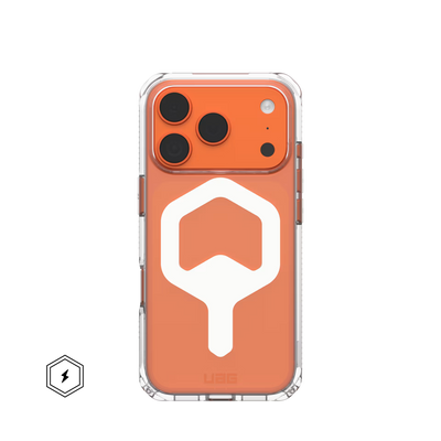 UAG - Plyo Pro Case with MagSafe- Etui do iPhone 17 / Pro / Pro Max / Air / 17e