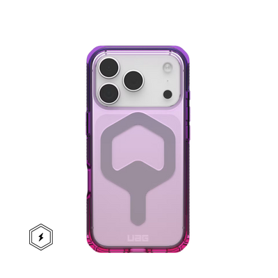 UAG - Plyo Pro Case with MagSafe- Etui do iPhone 17 / Pro / Pro Max / Air / 17e