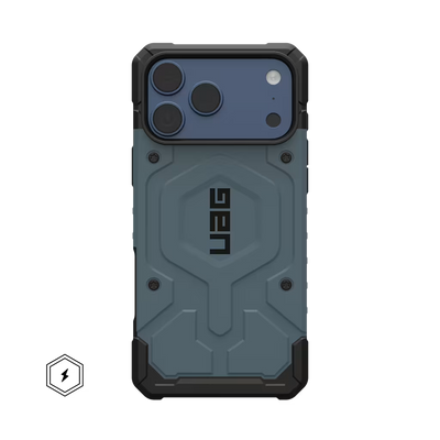 UAG - Pathfinder iPhone 17 / Pro / Pro Max Case - Etui do iPhone 17 / Pro / Pro Max