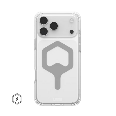 UAG - Plyo Pro Case with MagSafe- Etui do iPhone 17 / Pro / Pro Max / Air / 17e