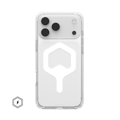UAG - Plyo Pro Case with MagSafe- Etui do iPhone 17 / Pro / Pro Max / Air / 17e
