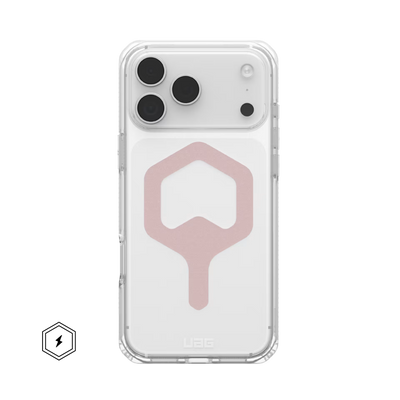 UAG - Plyo Pro Case with MagSafe- Etui do iPhone 17 / Pro / Pro Max / Air / 17e