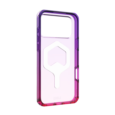 UAG - Plyo Pro Case with MagSafe- Etui do iPhone 17 / Pro / Pro Max / Air / 17e