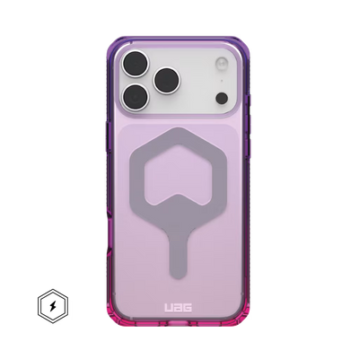 UAG - Plyo Pro Case with MagSafe- Etui do iPhone 17 / Pro / Pro Max / Air / 17e