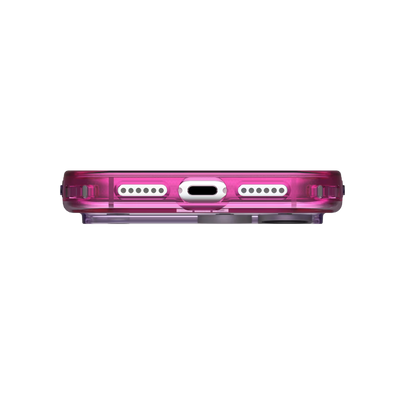 UAG - Plyo Pro Case with MagSafe- Etui do iPhone 17 / Pro / Pro Max / Air / 17e