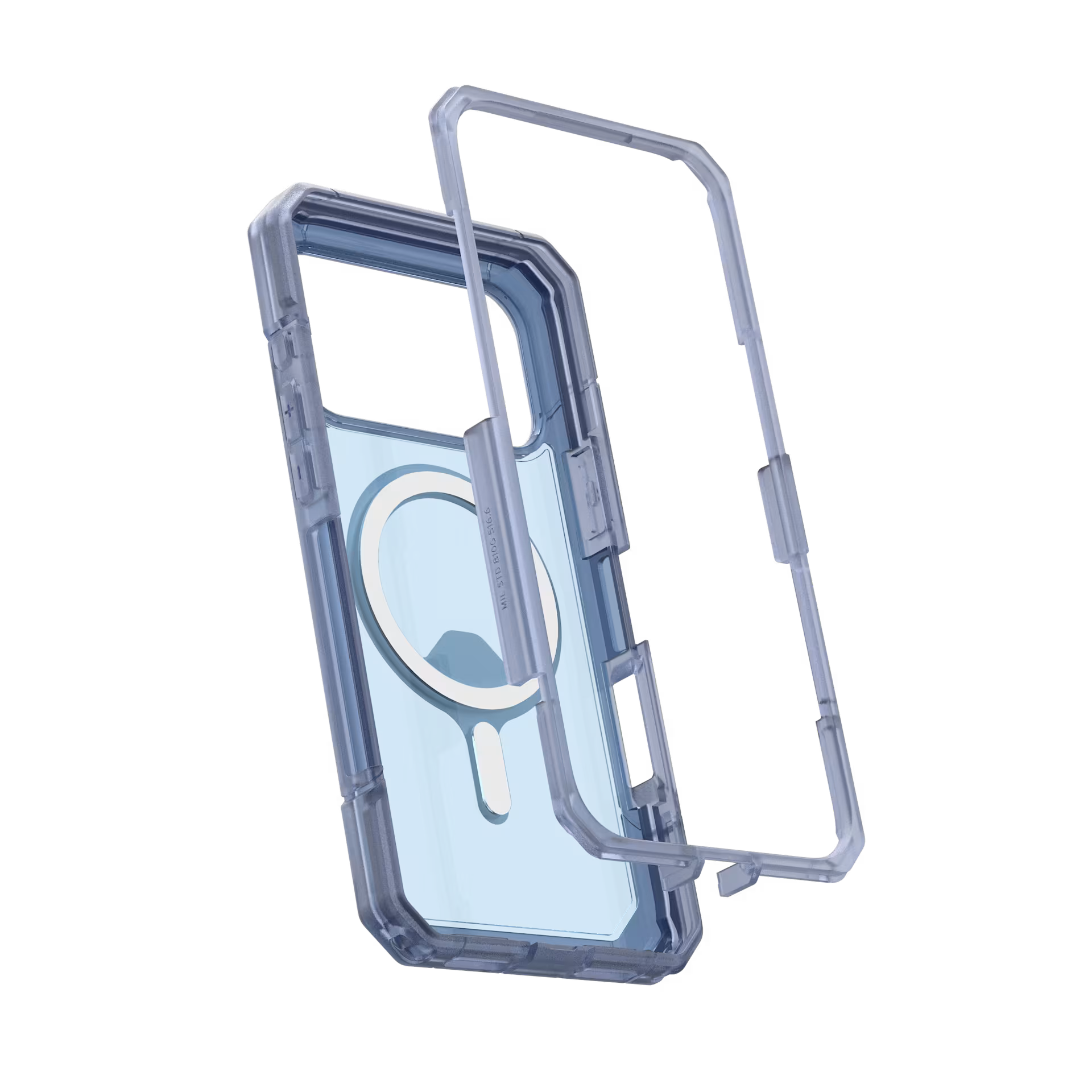 UAG - Trooper iPhone 17 Pro Case - Etui do iPhone 17 / Pro / Pro Max
