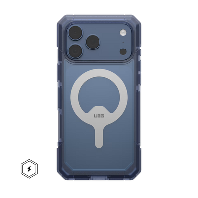 UAG - Trooper iPhone 17 Pro Case - Etui do iPhone 17 / Pro / Pro Max