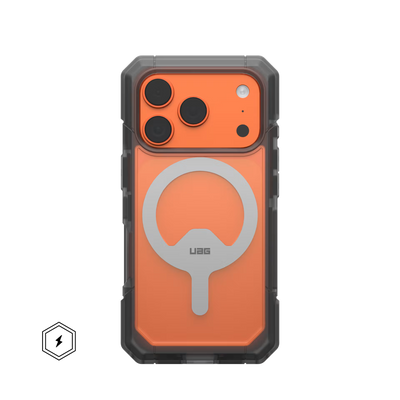 UAG - Trooper iPhone 17 Pro Case - Etui do iPhone 17 / Pro / Pro Max