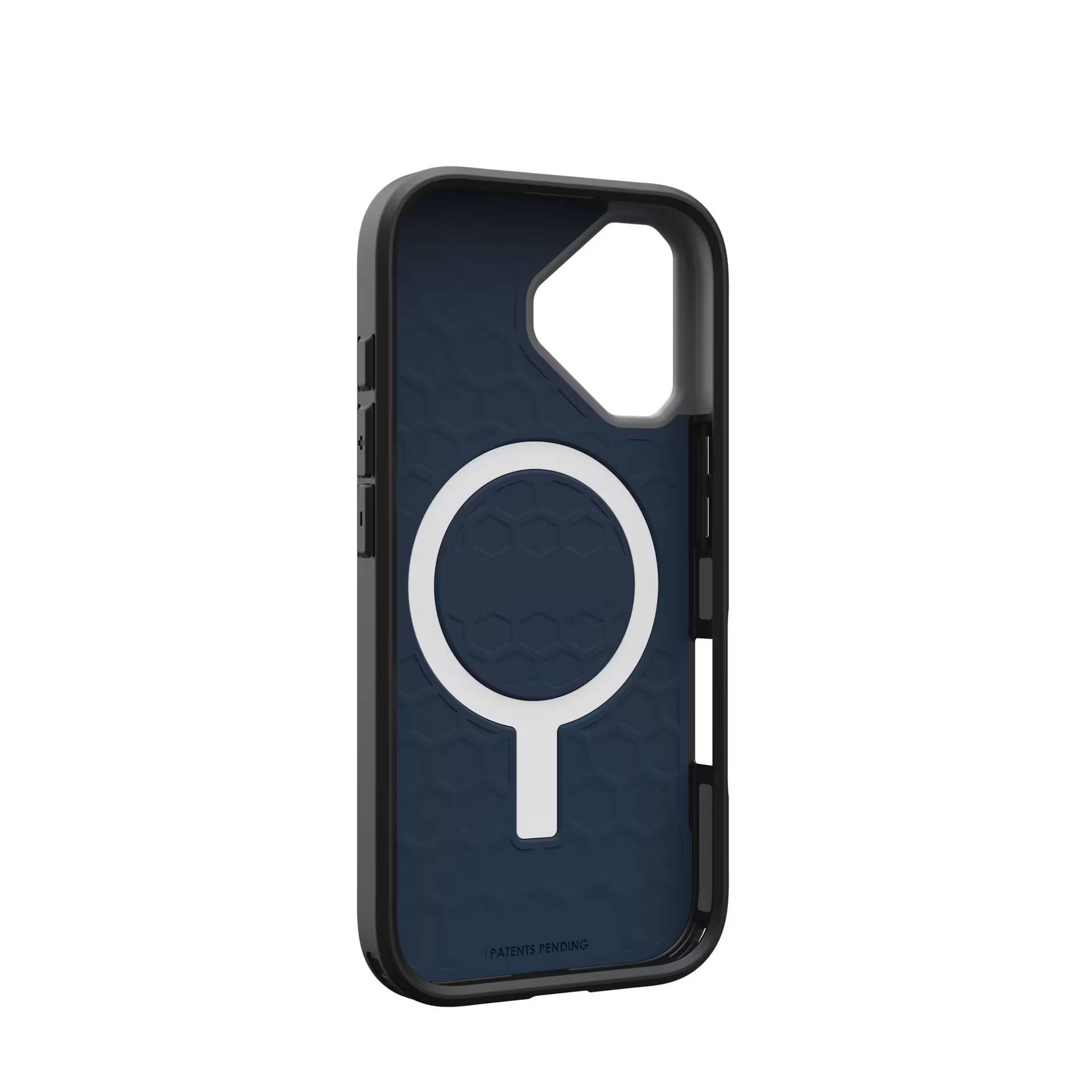 UAG - Civilian Pro iPhone 17 Pro Case - Etui do iPhone 17 / Pro / Pro Max