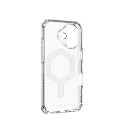 UAG - Plyo Pro Case with MagSafe- Etui do iPhone 17 / Pro / Pro Max / Air / 17e