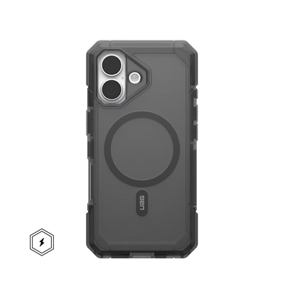 UAG - Trooper iPhone 17 Pro Case - Etui do iPhone 17 / Pro / Pro Max
