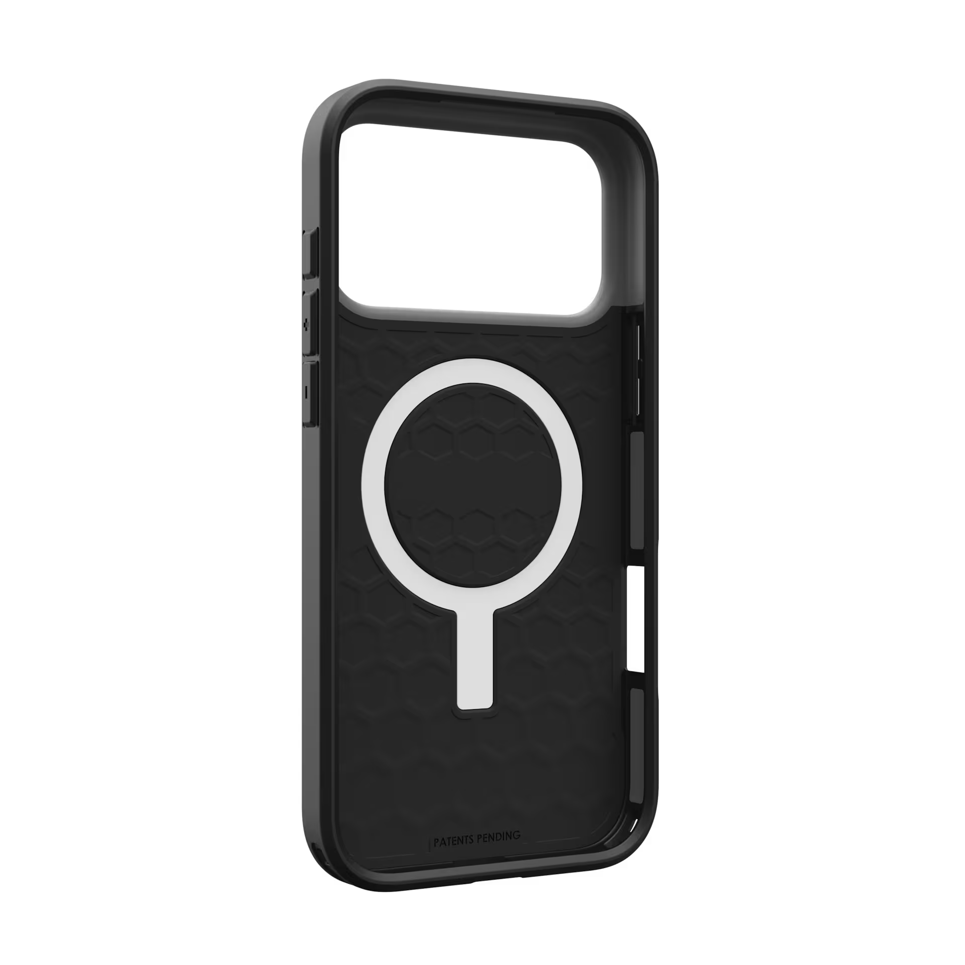 UAG - Civilian Pro iPhone 17 Pro Case - Etui do iPhone 17 / Pro / Pro Max