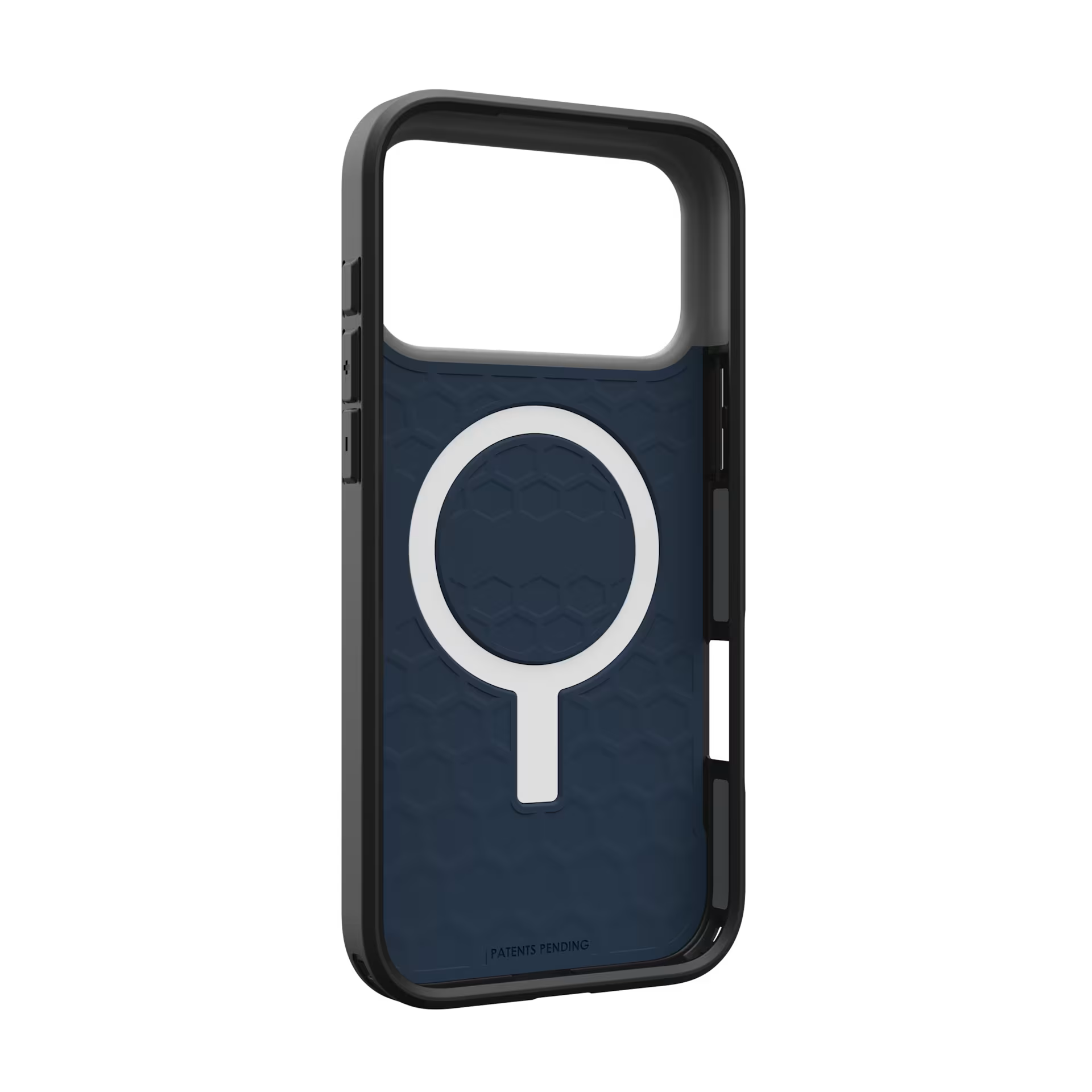 UAG - Civilian Pro iPhone 17 Pro Case - Etui do iPhone 17 / Pro / Pro Max
