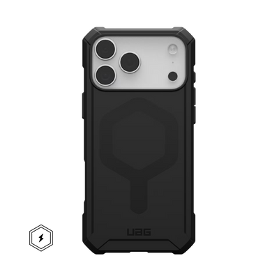 UAG - Essential Armor Pro Case - Etui do iPhone 17 Pro / Pro Max / Air