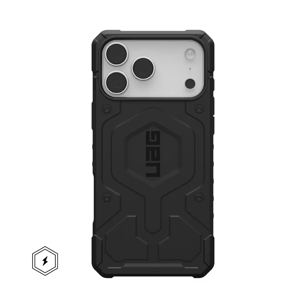 UAG - Pathfinder iPhone 17 / Pro / Pro Max Case - Etui do iPhone 17 / Pro / Pro Max