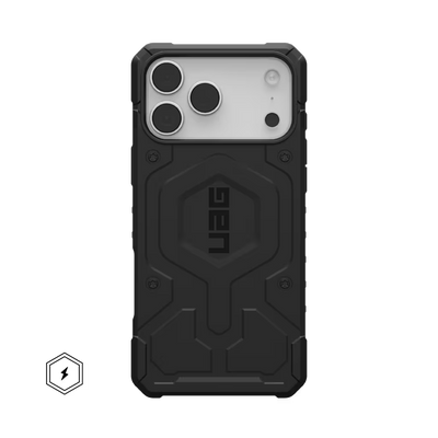 UAG - Pathfinder iPhone 17 / Pro / Pro Max Case - Etui do iPhone 17 / Pro / Pro Max