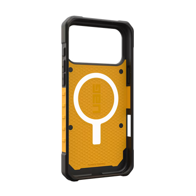 UAG - Pathfinder iPhone 17 / Pro / Pro Max Case - Etui do iPhone 17 / Pro / Pro Max