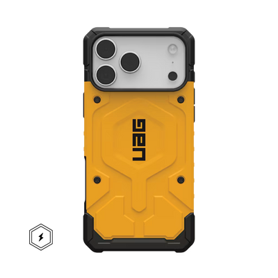 UAG - Pathfinder iPhone 17 / Pro / Pro Max Case - Etui do iPhone 17 / Pro / Pro Max