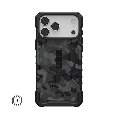UAG - Pathfinder SE iPhone 17 Pro Case - Etui do iPhone 17 Pro / Pro Max