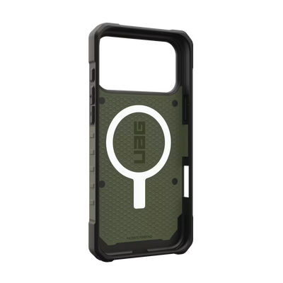 UAG - Pathfinder iPhone 17 / Pro / Pro Max Case - Etui do iPhone 17 / Pro / Pro Max