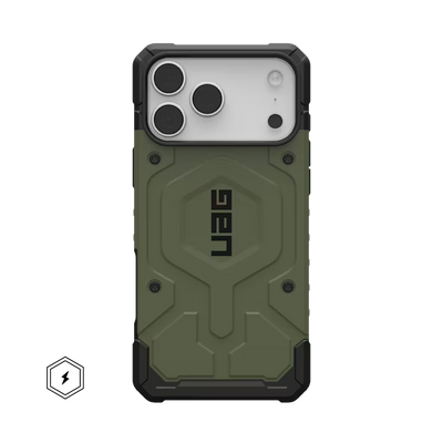 UAG - Pathfinder iPhone 17 / Pro / Pro Max Case - Etui do iPhone 17 / Pro / Pro Max