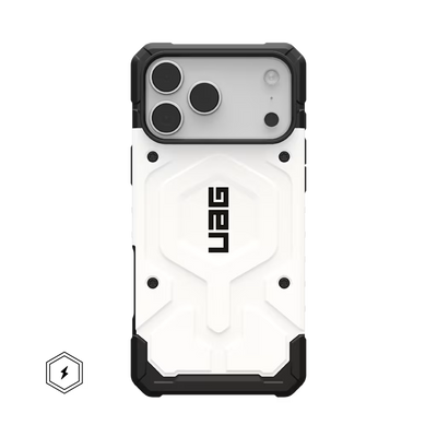 UAG - Pathfinder iPhone 17 / Pro / Pro Max Case - Etui do iPhone 17 / Pro / Pro Max