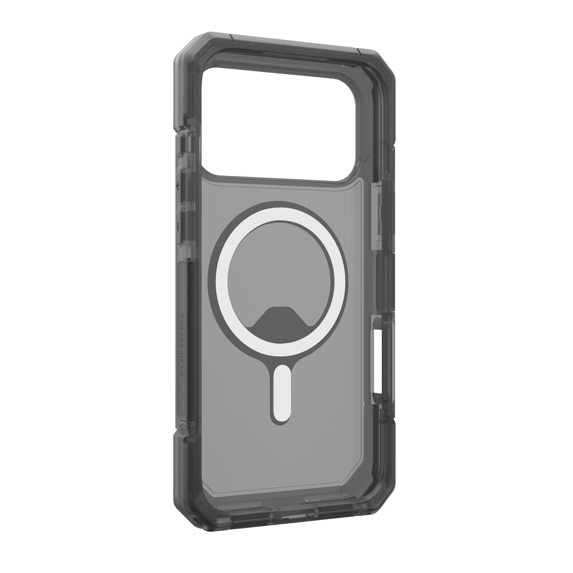 UAG - Trooper iPhone 17 Pro Case - Etui do iPhone 17 / Pro / Pro Max