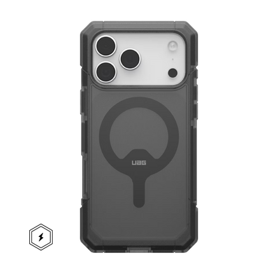 UAG - Trooper iPhone 17 Pro Case - Etui do iPhone 17 / Pro / Pro Max