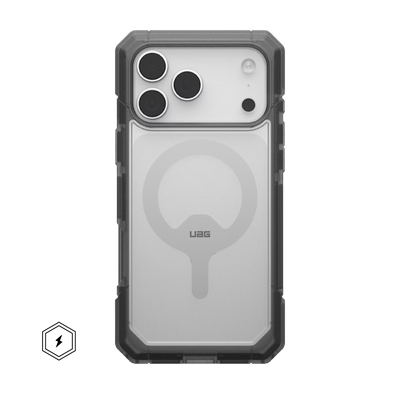 UAG - Trooper iPhone 17 Pro Case - Etui do iPhone 17 / Pro / Pro Max