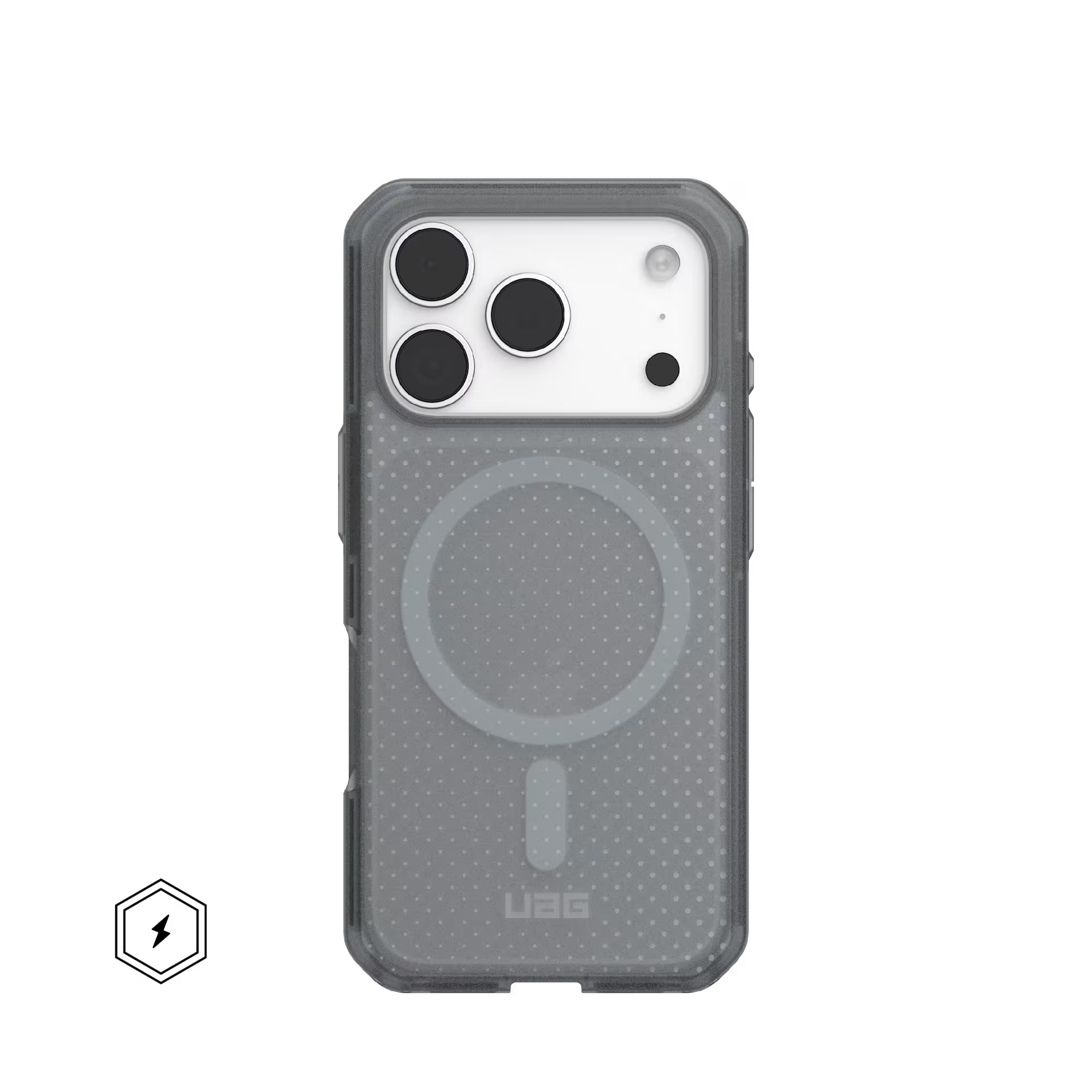 UAG - Dot Pro Case - Etui do iPhone 17 / Pro / Pro Max / Air