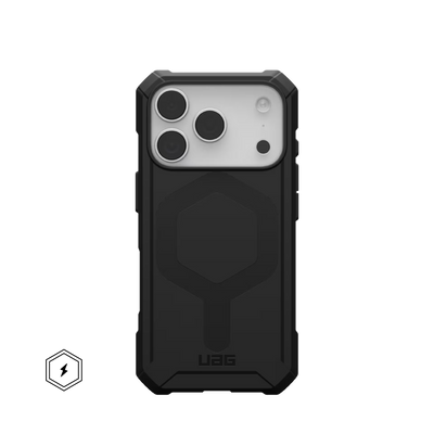 UAG - Essential Armor Pro Case - Etui do iPhone 17 Pro / Pro Max / Air