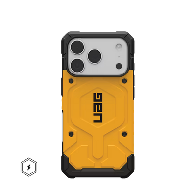 UAG - Pathfinder iPhone 17 / Pro / Pro Max Case - Etui do iPhone 17 / Pro / Pro Max