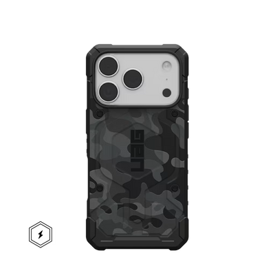 UAG - Pathfinder SE iPhone 17 Pro Case - Etui do iPhone 17 Pro / Pro Max
