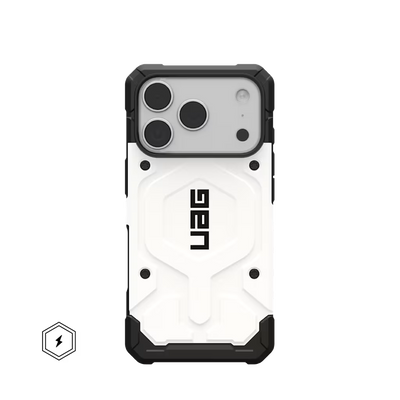UAG - Pathfinder iPhone 17 / Pro / Pro Max Case - Etui do iPhone 17 / Pro / Pro Max