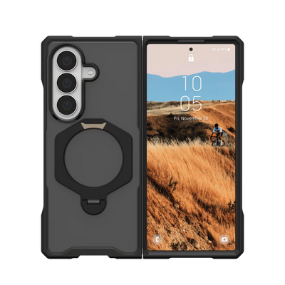 UAG - Mouve XTE Galaxy Z Fold8 Ultra MagSafe - Etui na Telefon