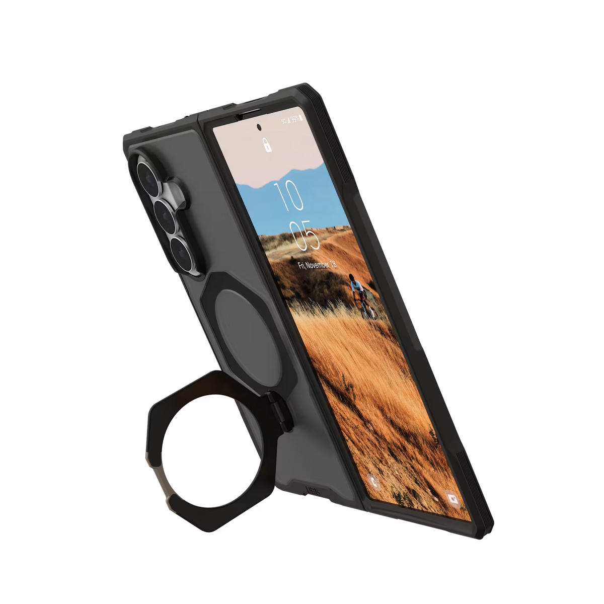 UAG - Mouve XTE Galaxy Z Fold8 Ultra MagSafe - Etui na Telefon