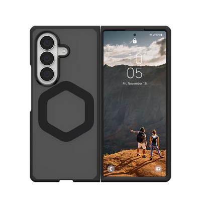UAG - Mouve Galaxy Z Fold8 Ultra MagSafe - Etui na Telefon