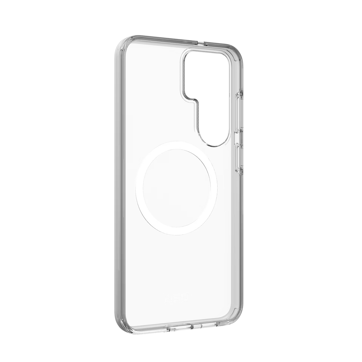 UAG - Scout Galaxy S26 FE MagSafe Case Clear - Etui na Telefon