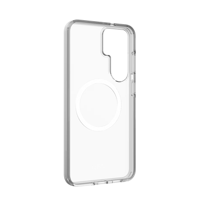 UAG - Scout Galaxy S26 FE MagSafe Case Clear - Etui na Telefon