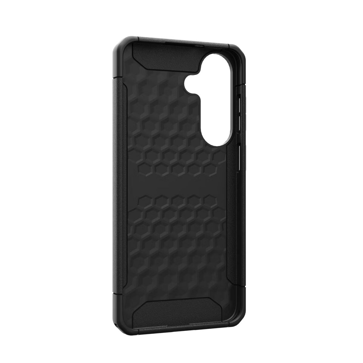 UAG - Scout Galaxy S26 FE Case Black - Etui na Telefon