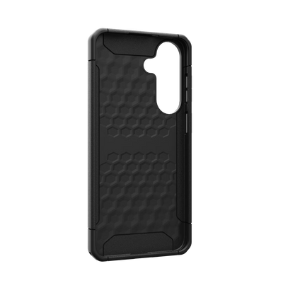 UAG - Scout Galaxy S26 FE Case Black - Etui na Telefon