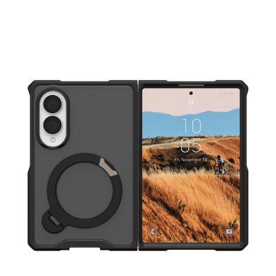 UAG - Mouve XTE Galaxy Z Fold8 MagSafe - Etui na Telefon