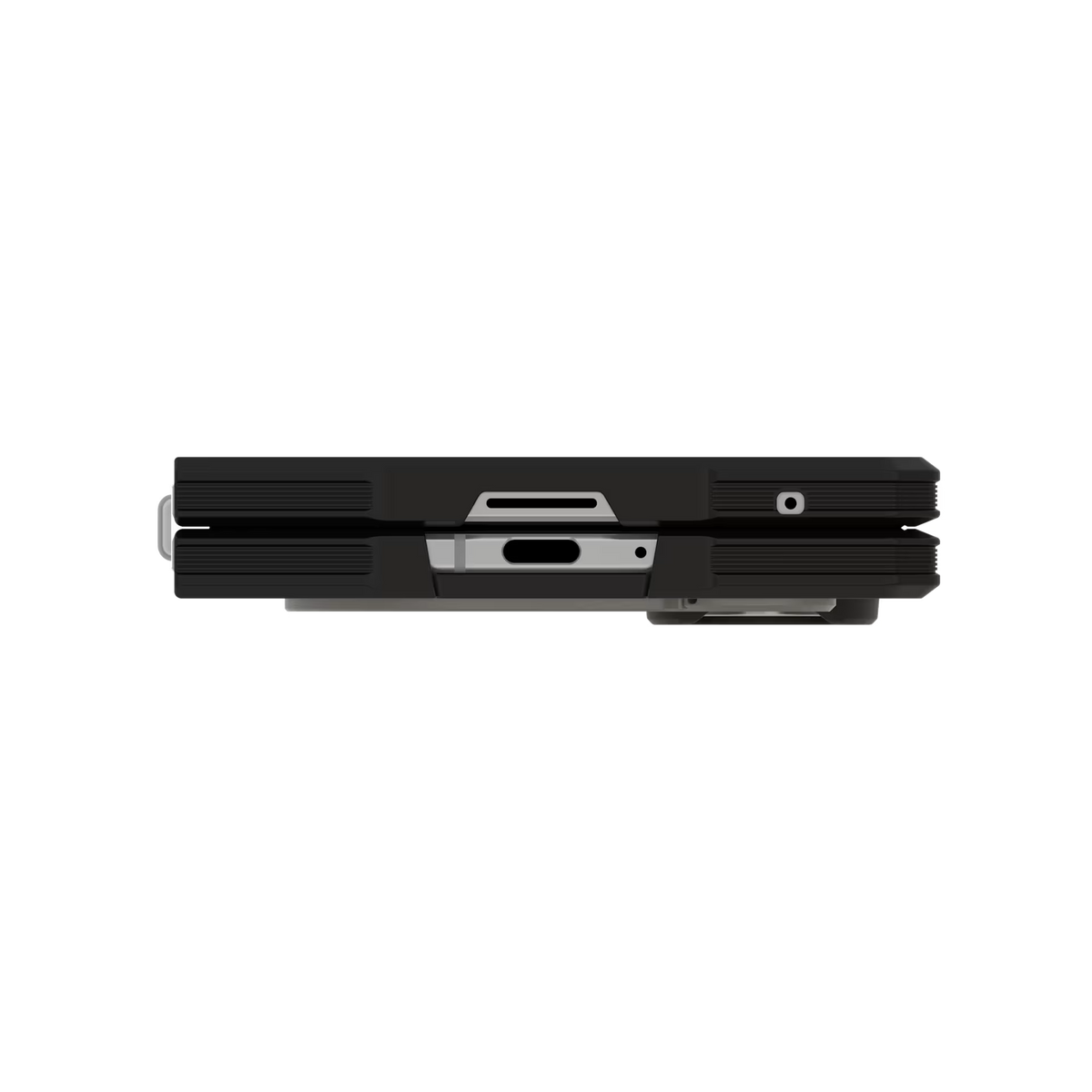 UAG - Mouve XTE Galaxy Z Fold8 MagSafe - Etui na Telefon