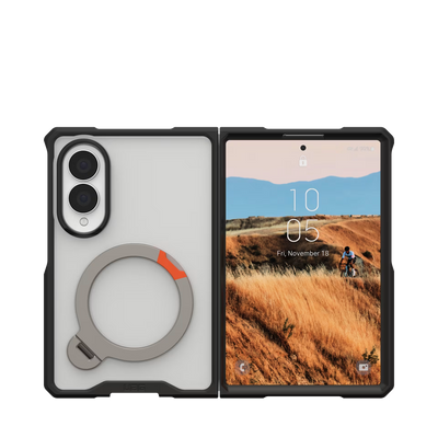 UAG - Mouve XTE Galaxy Z Fold8 MagSafe - Etui na Telefon