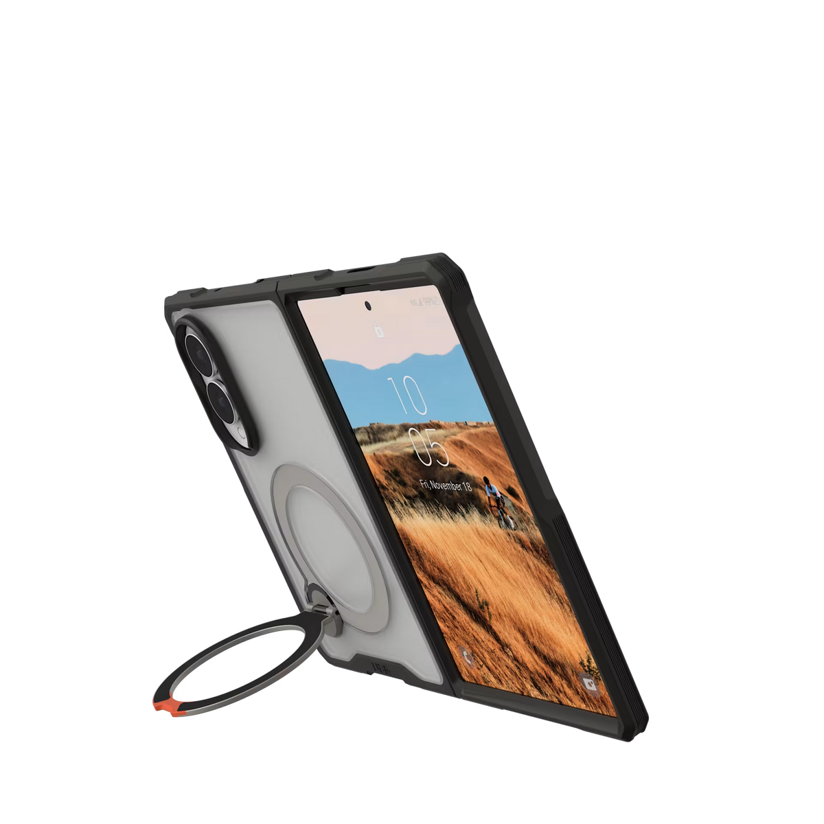 UAG - Mouve XTE Galaxy Z Fold8 MagSafe - Etui na Telefon