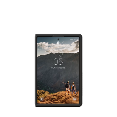 UAG - Mouve Galaxy Z Fold8 MagSafe - Etui na Telefon