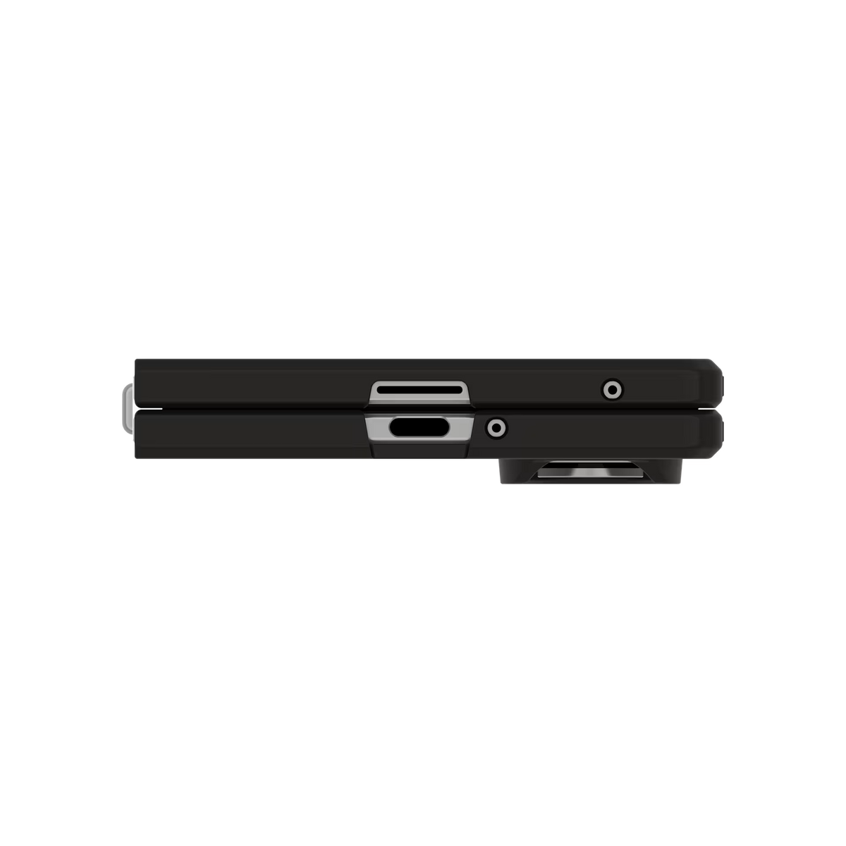UAG - Mouve Galaxy Z Fold8 MagSafe - Etui na Telefon