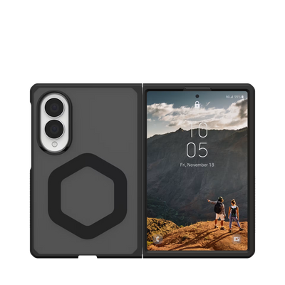 UAG - Mouve Galaxy Z Fold8 MagSafe - Etui na Telefon