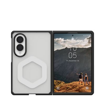 UAG - Mouve Galaxy Z Fold8 MagSafe - Etui na Telefon